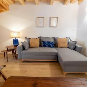 Apartamento Amua, Hondarribia